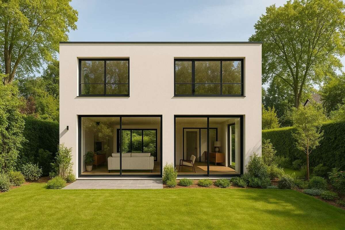 Appartement à SURESNES