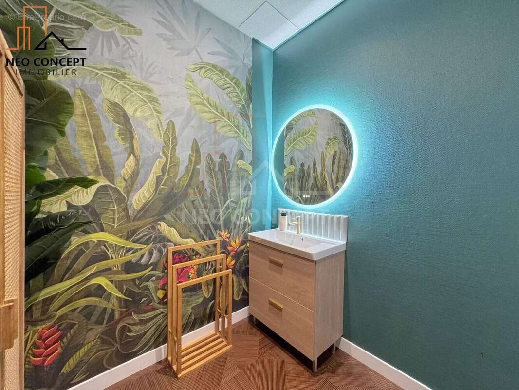 Appartement à BISCHWILLER