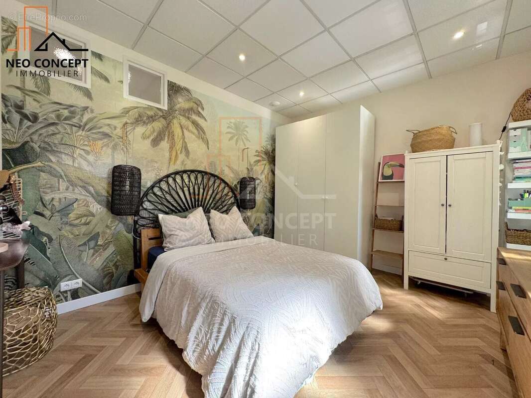 Appartement à BISCHWILLER