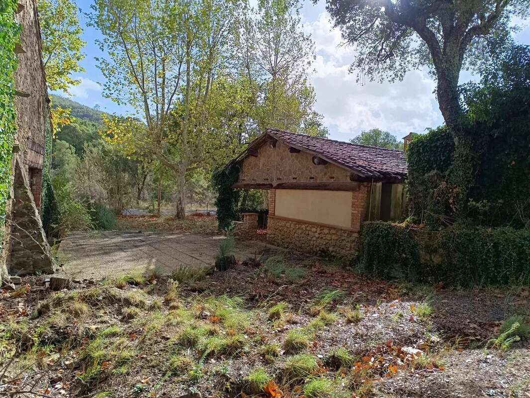 Appartement à BORMES-LES-MIMOSAS