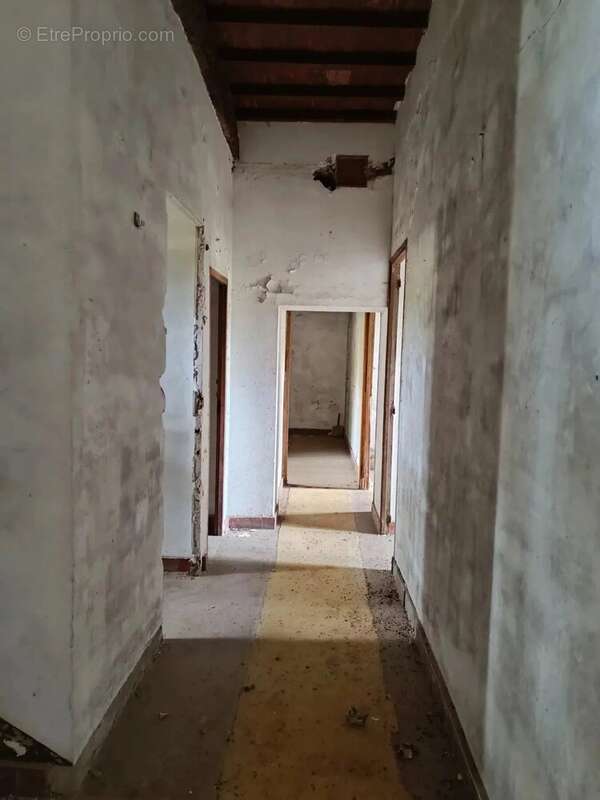 Appartement à BORMES-LES-MIMOSAS