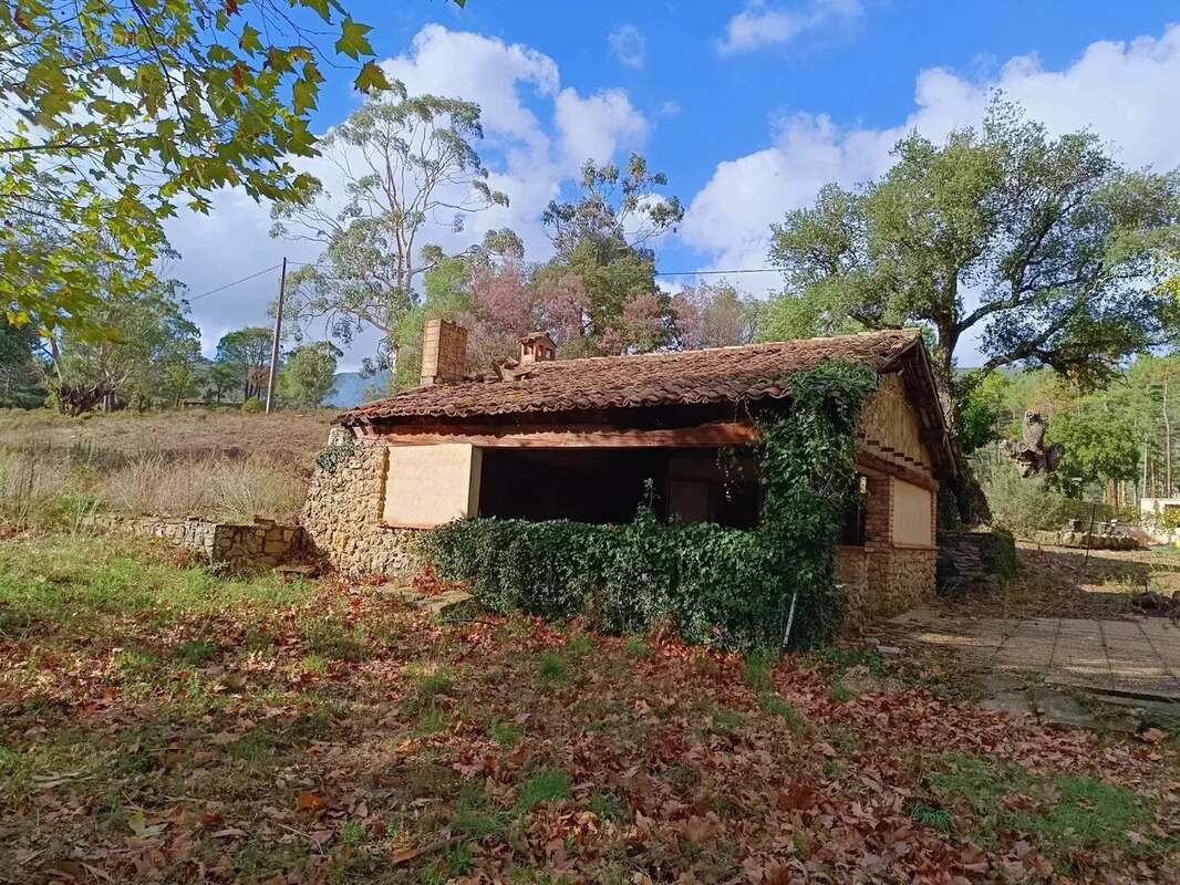Appartement à BORMES-LES-MIMOSAS