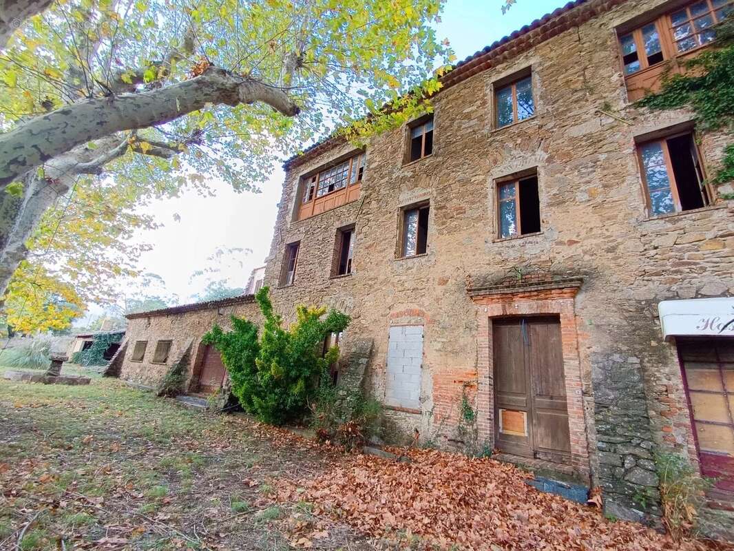 Appartement à BORMES-LES-MIMOSAS