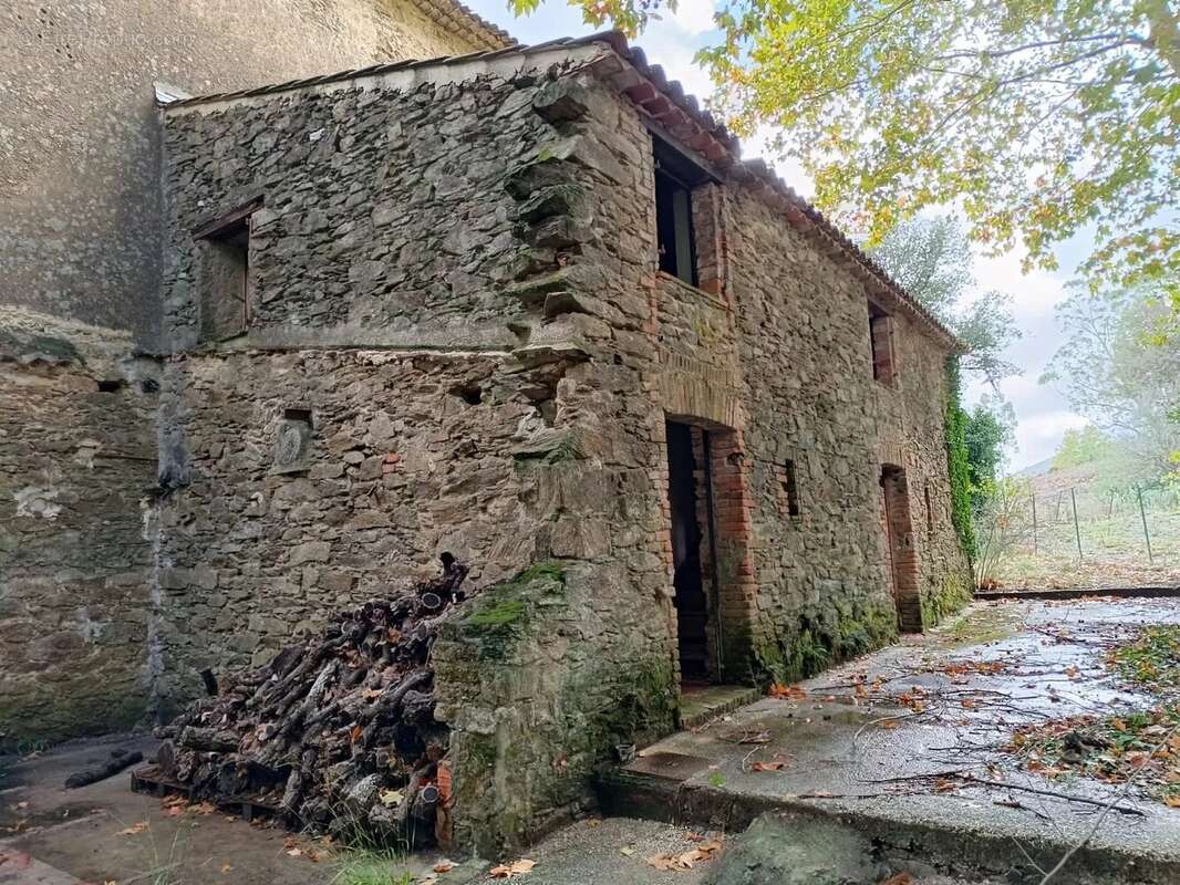 Appartement à BORMES-LES-MIMOSAS