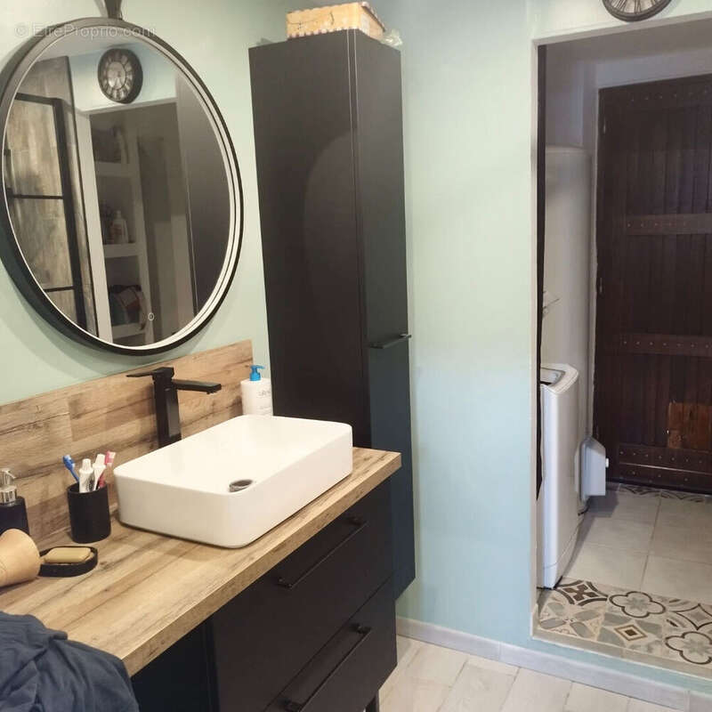 Maison à BEAURAINVILLE