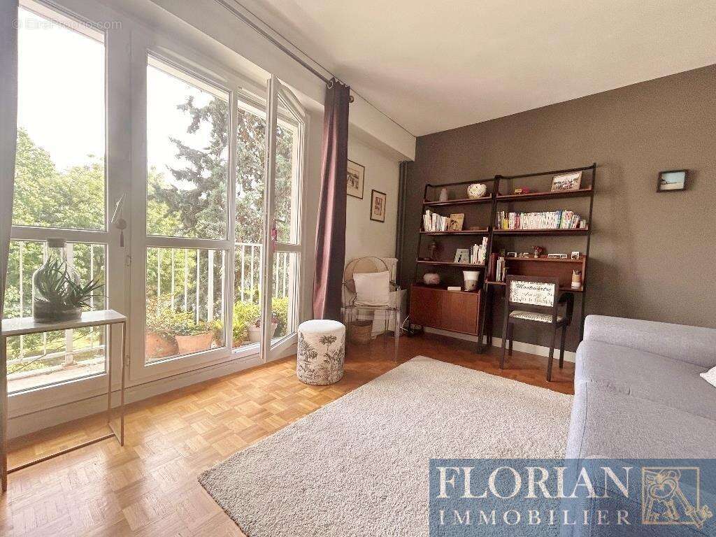 Appartement à ANTONY