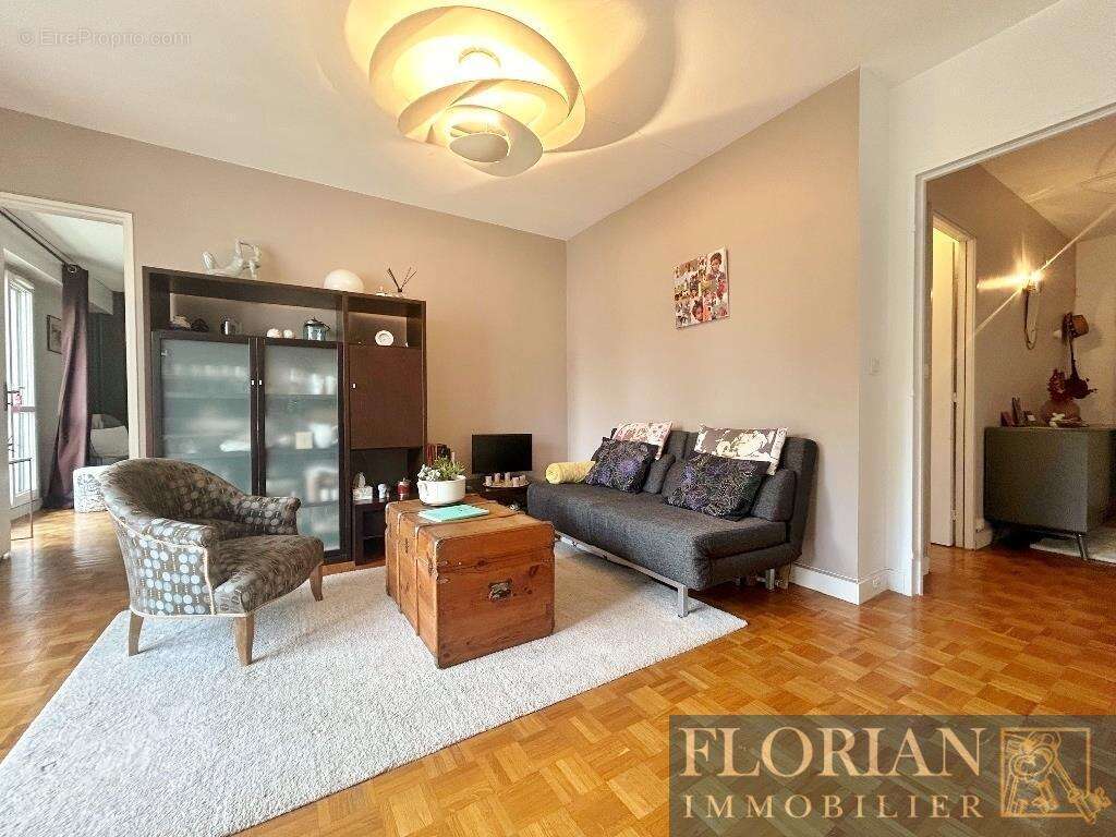 Appartement à ANTONY