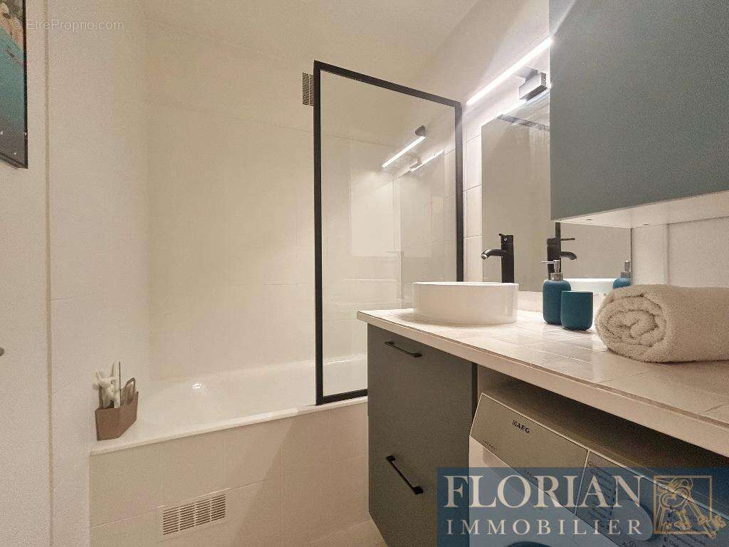 Appartement à ANTONY