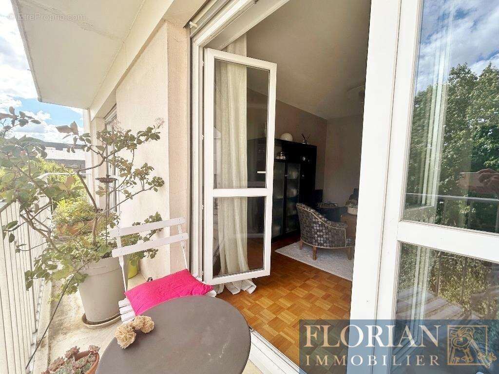 Appartement à ANTONY