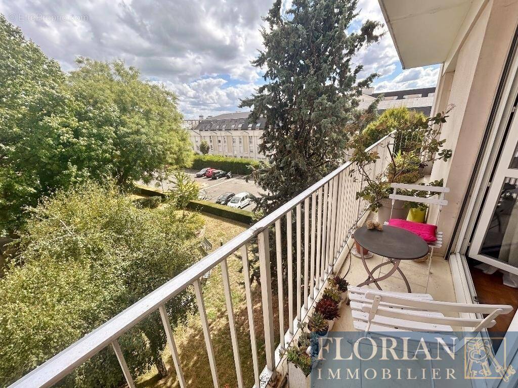 Appartement à ANTONY