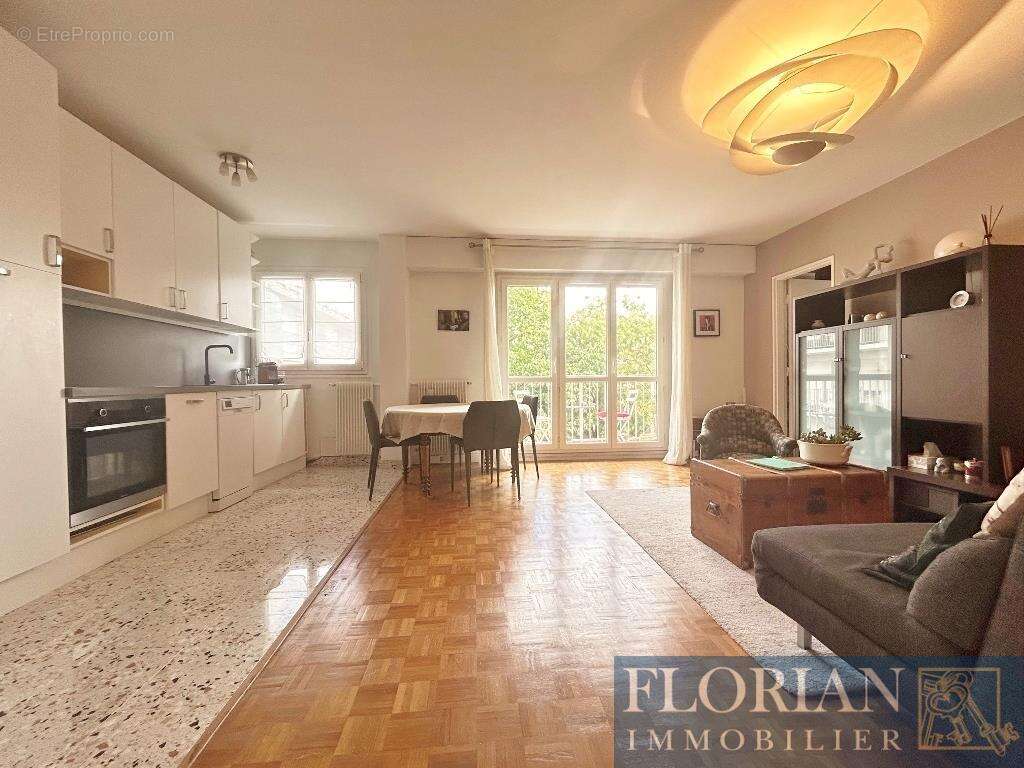 Appartement à ANTONY