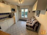 Appartement à LES SABLES-D&#039;OLONNE