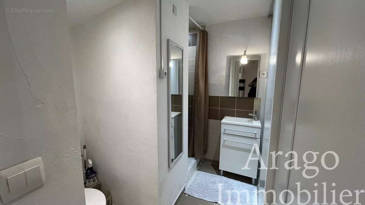 Appartement à RIVESALTES