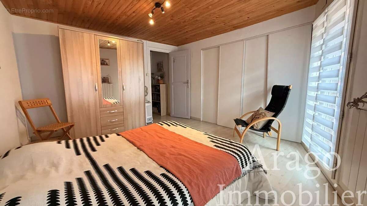 Appartement à RIVESALTES