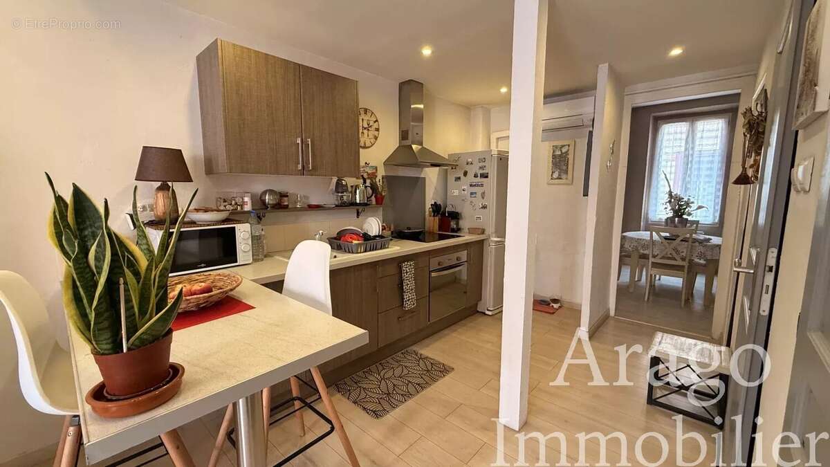 Appartement à RIVESALTES