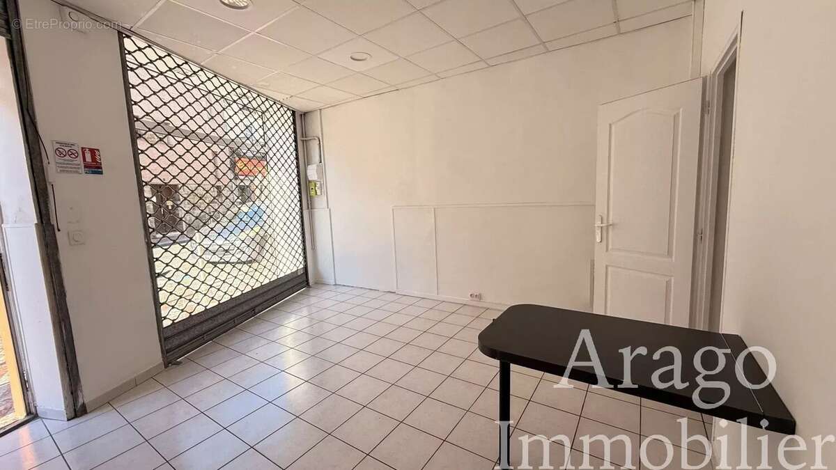 Appartement à RIVESALTES