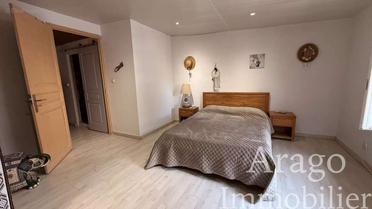 Appartement à RIVESALTES