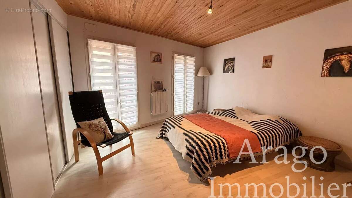 Appartement à RIVESALTES