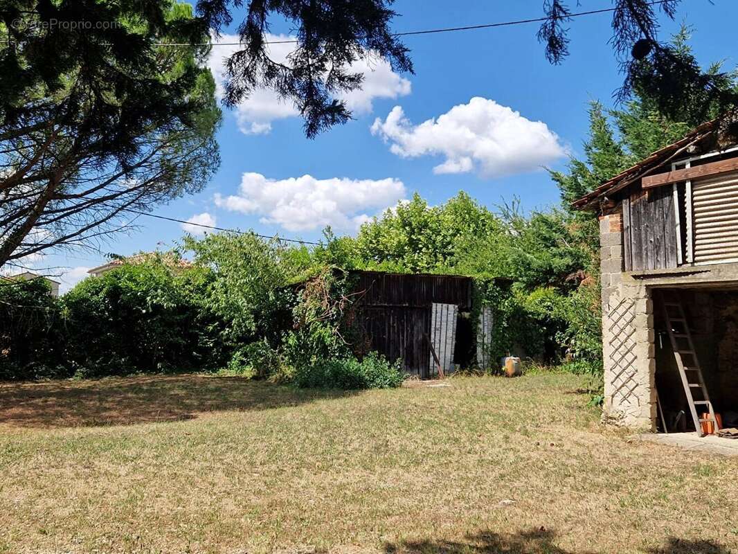 Maison à ROMANS-SUR-ISERE