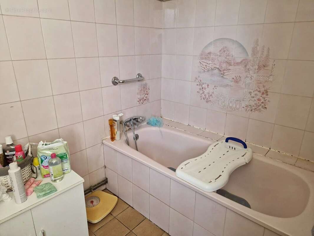 Maison à ROMANS-SUR-ISERE