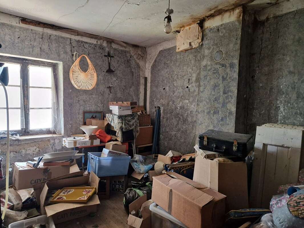 Maison à ROMANS-SUR-ISERE