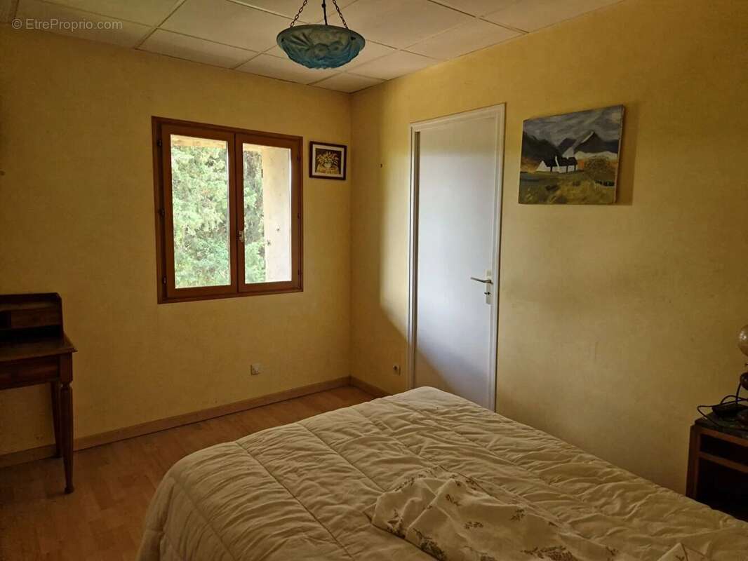 Maison à ROMANS-SUR-ISERE