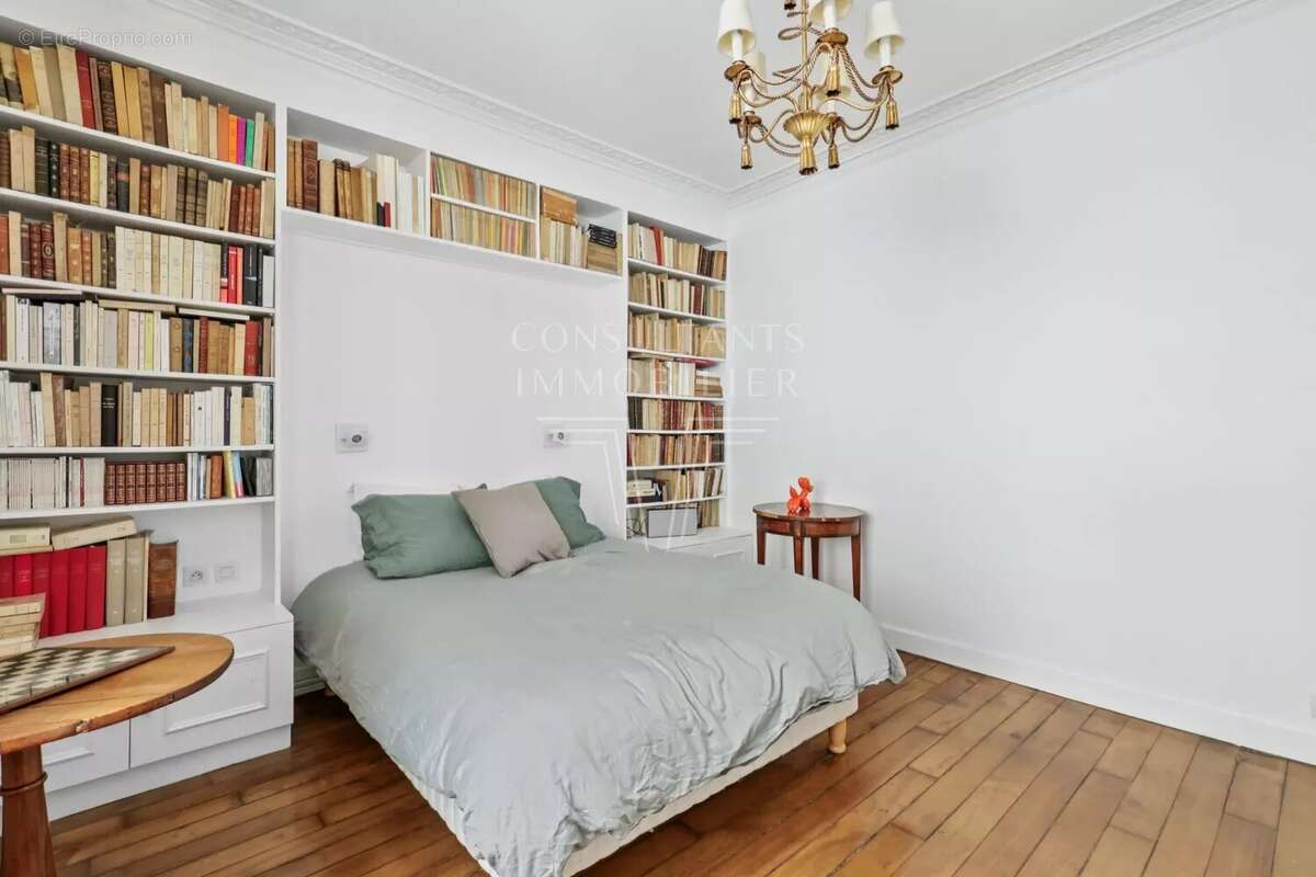 Appartement à PARIS-6E