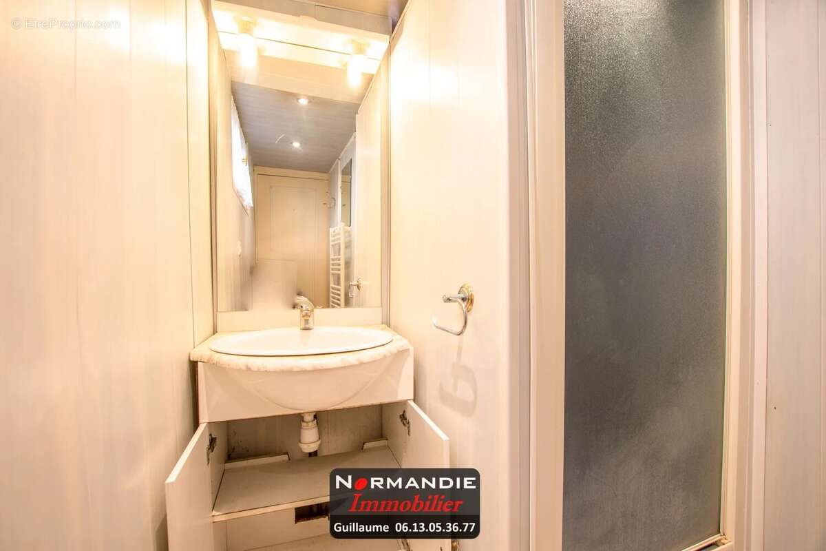 Maison à AMFREVILLE-LA-MI-VOIE