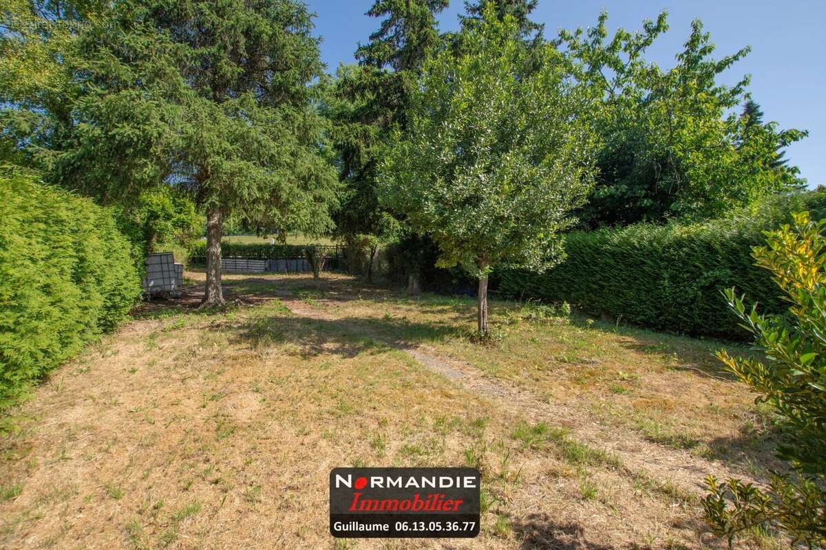 Maison à AMFREVILLE-LA-MI-VOIE