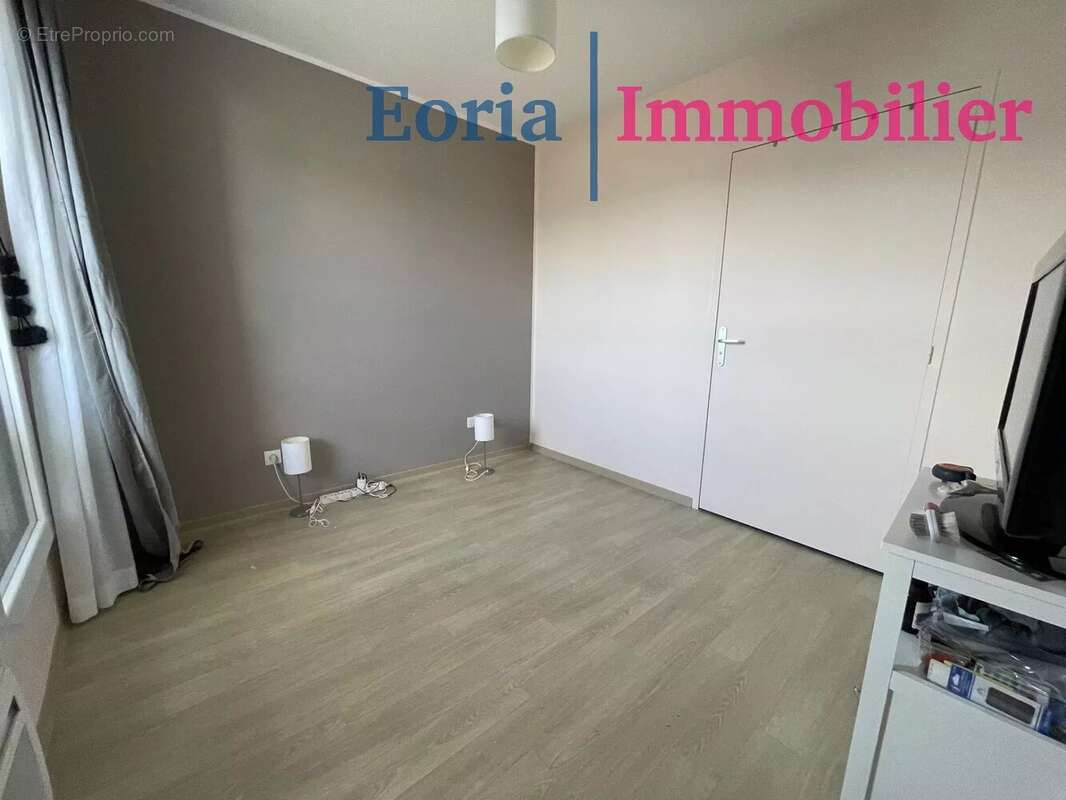 Appartement à CAEN