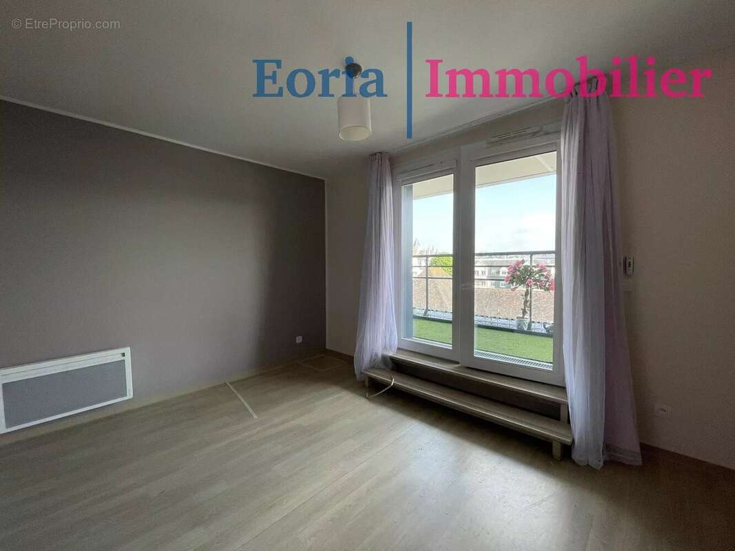 Appartement à CAEN