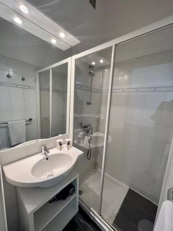 Appartement à BELGODERE