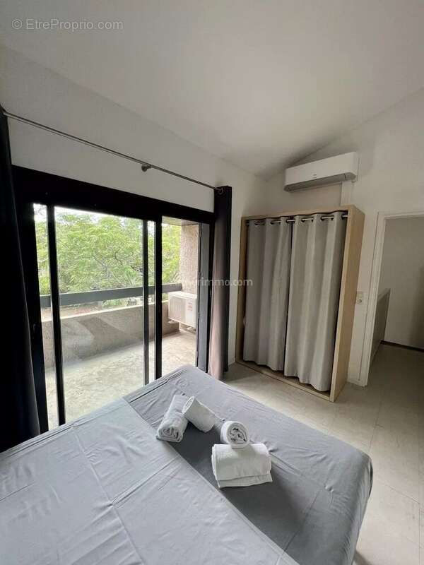 Appartement à BELGODERE