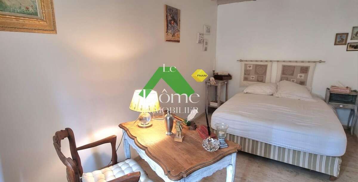 Maison à AMBLAINVILLE