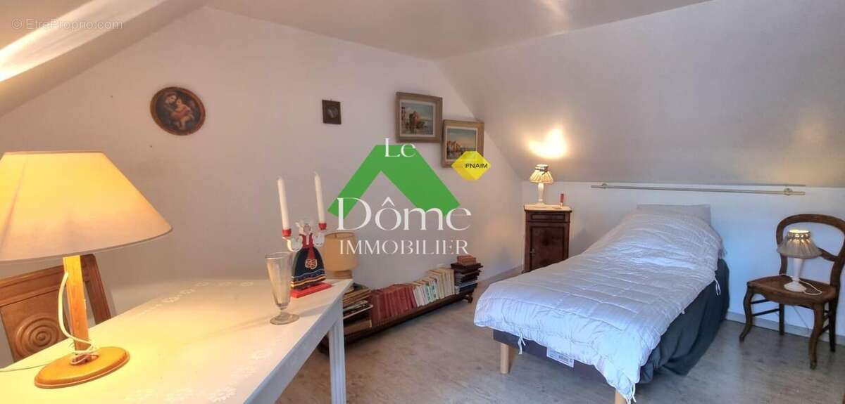 Maison à AMBLAINVILLE