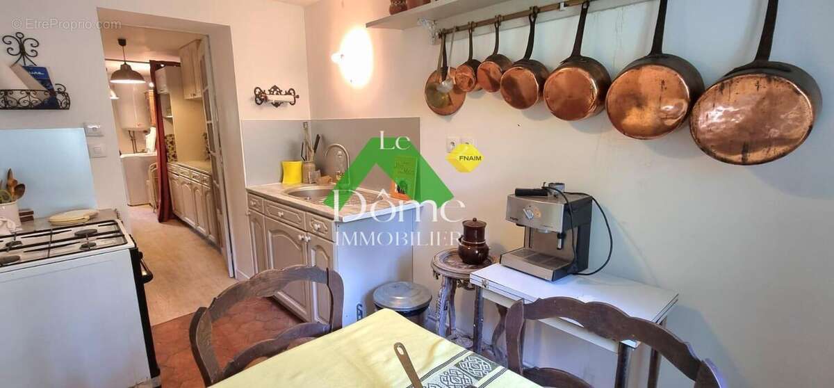 Maison à AMBLAINVILLE