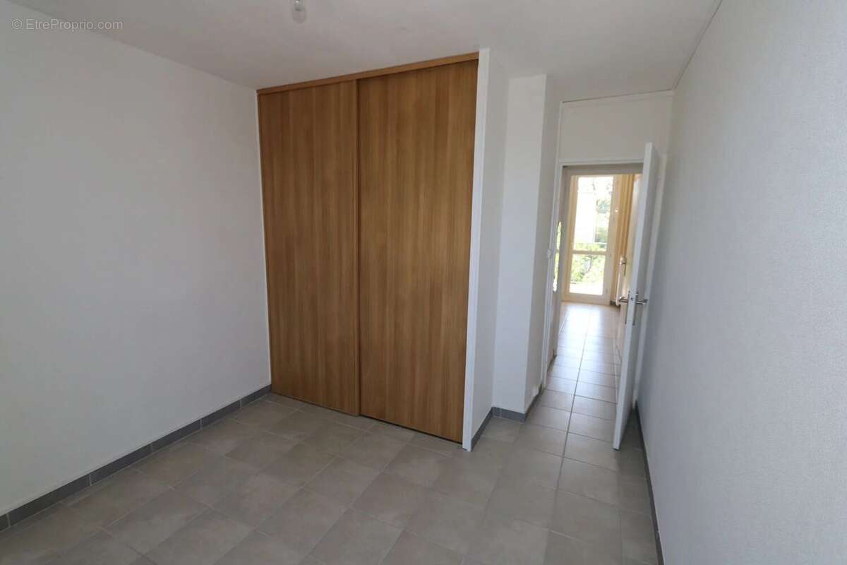 Appartement à MONTELIMAR