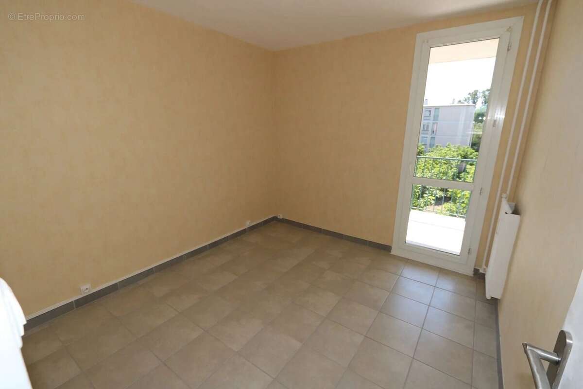 Appartement à MONTELIMAR