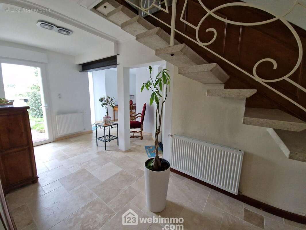 Maison à LA ROCHE-SUR-YON