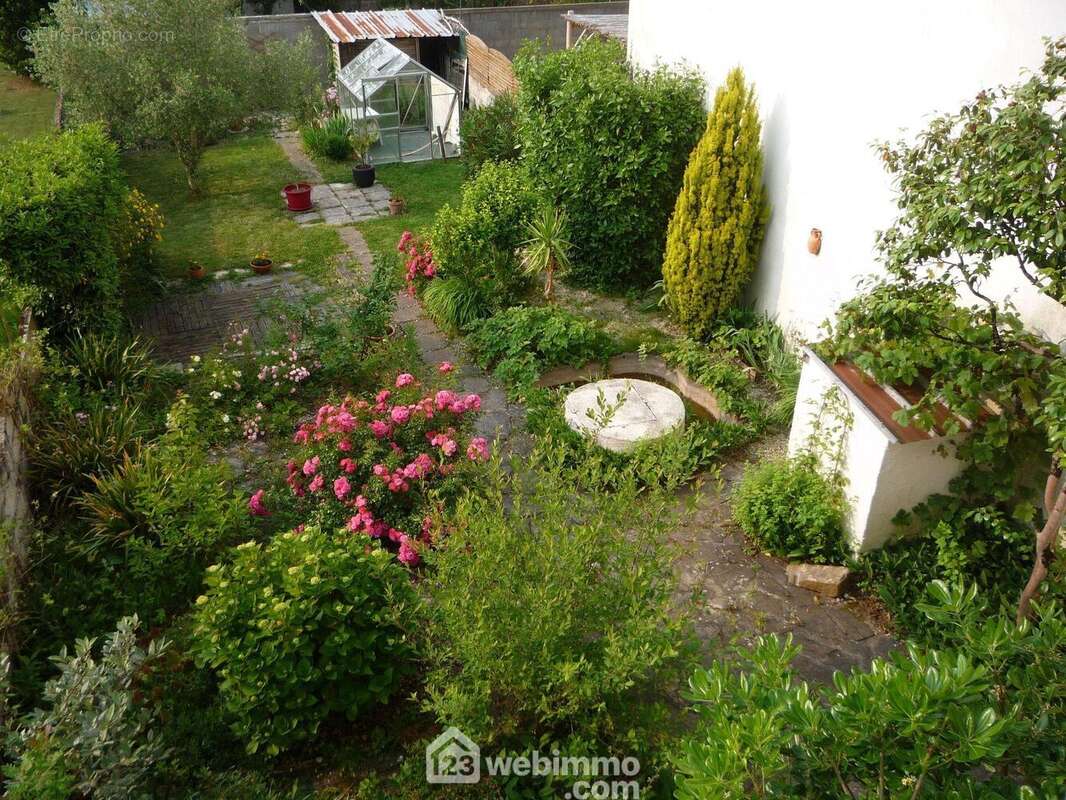 Maison à LA ROCHE-SUR-YON