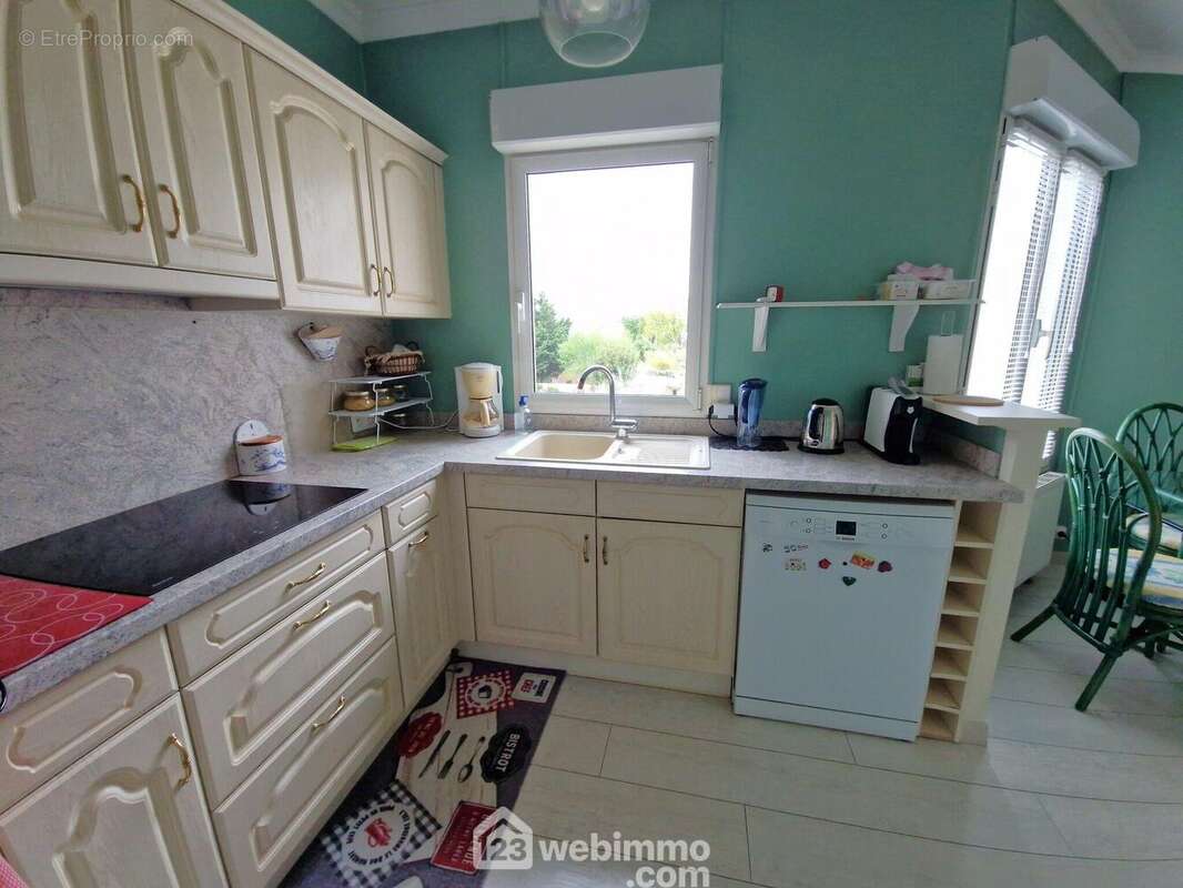 Maison à LA ROCHE-SUR-YON