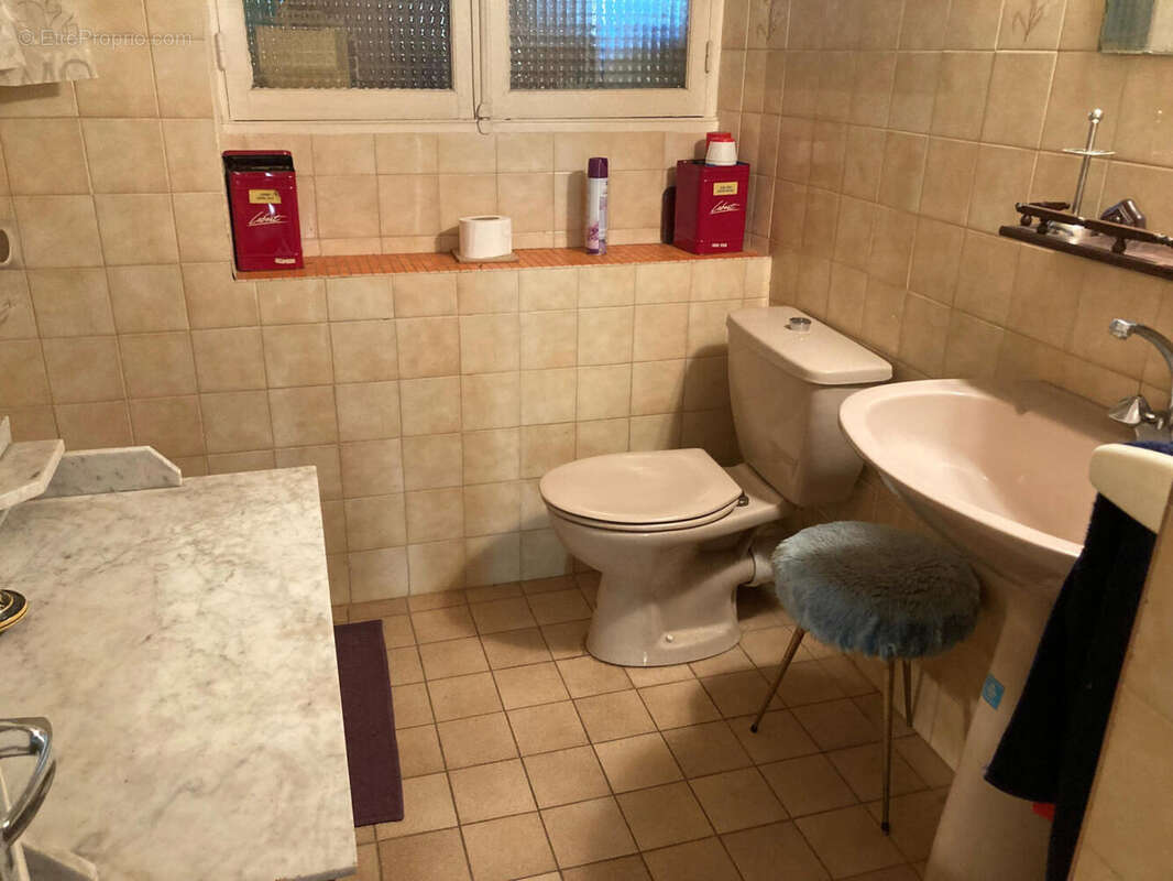 sd rdc - Maison à CAHORS