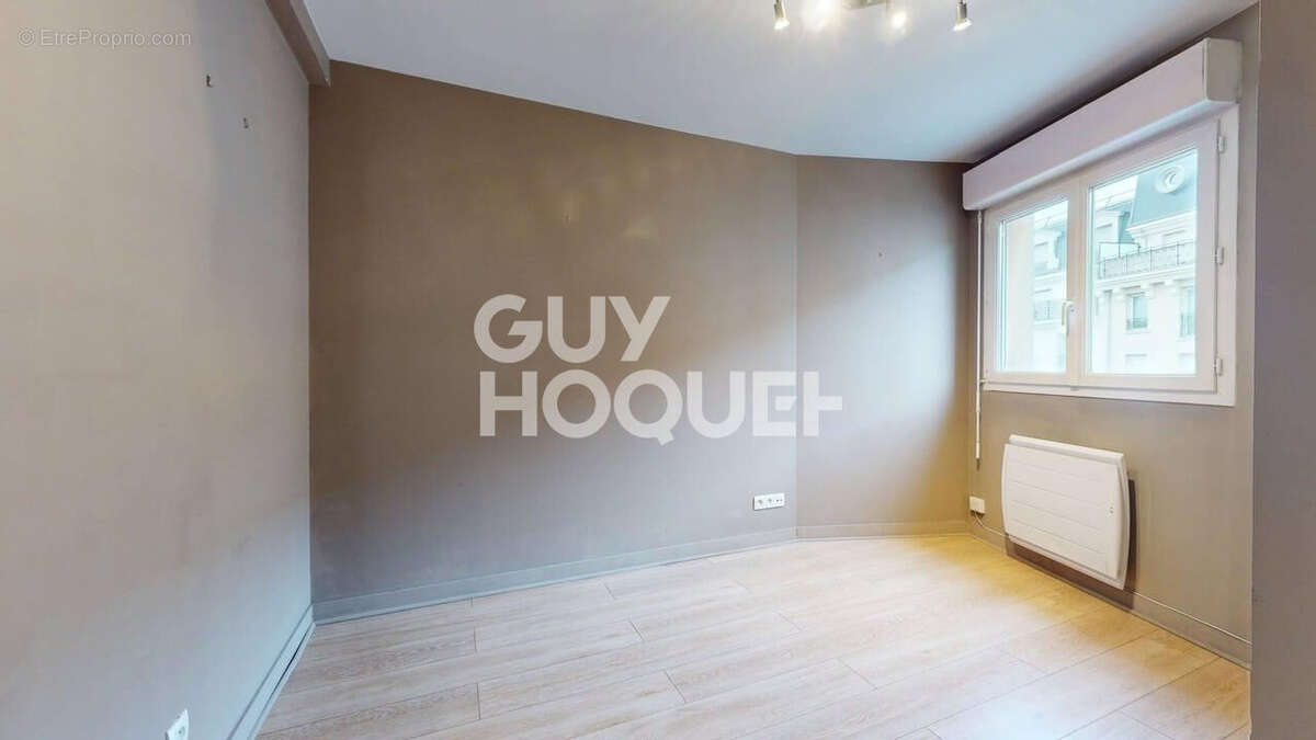 Appartement à SAVIGNY-SUR-ORGE