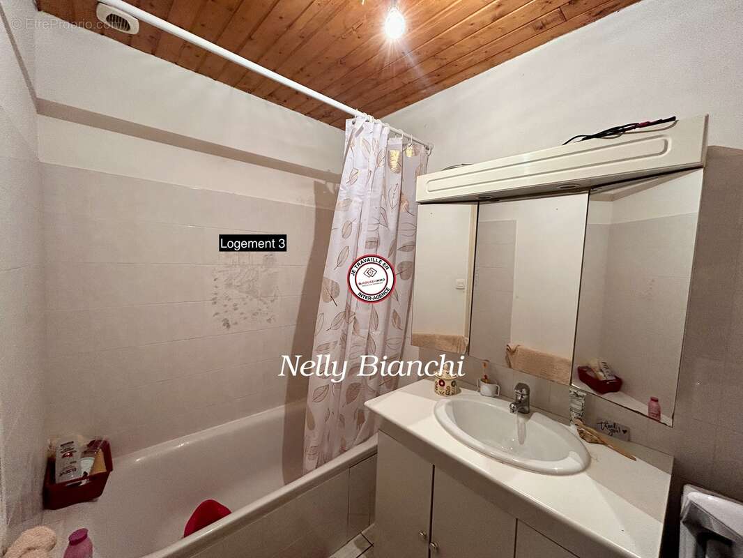 Maison à MONTVENDRE