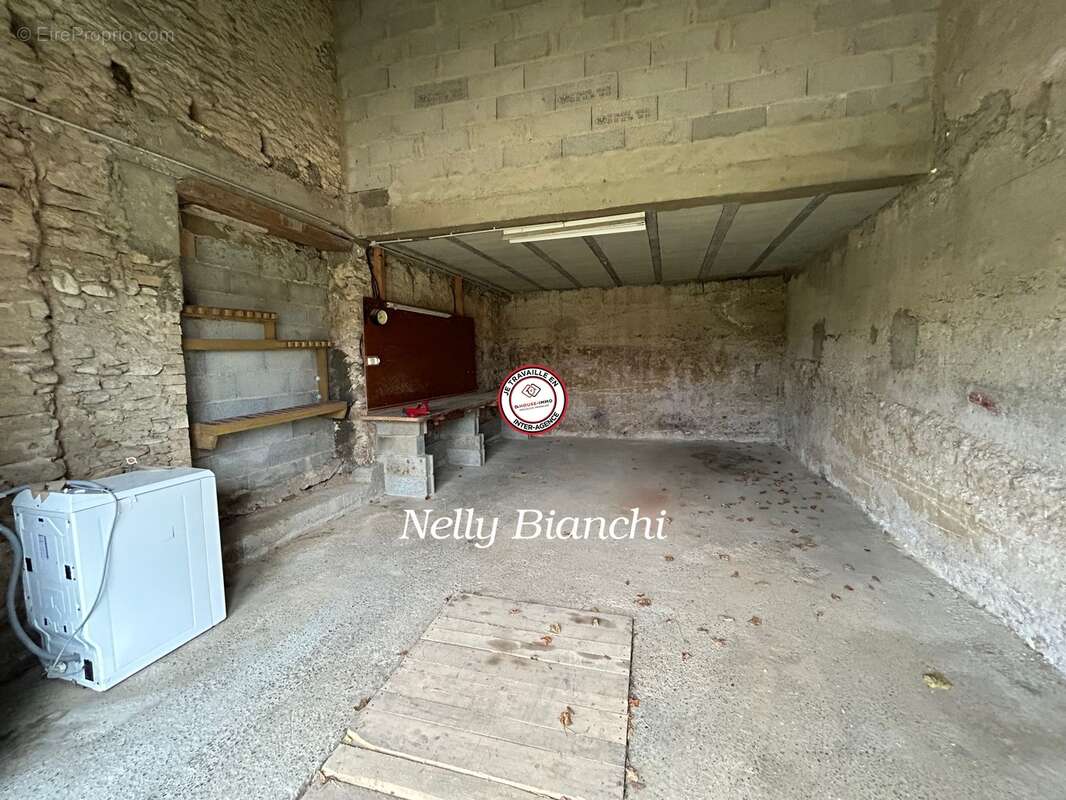 Maison à MONTVENDRE