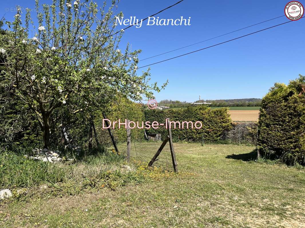 Maison à MONTVENDRE