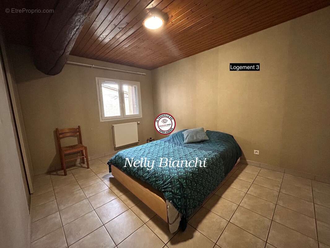 Maison à MONTVENDRE