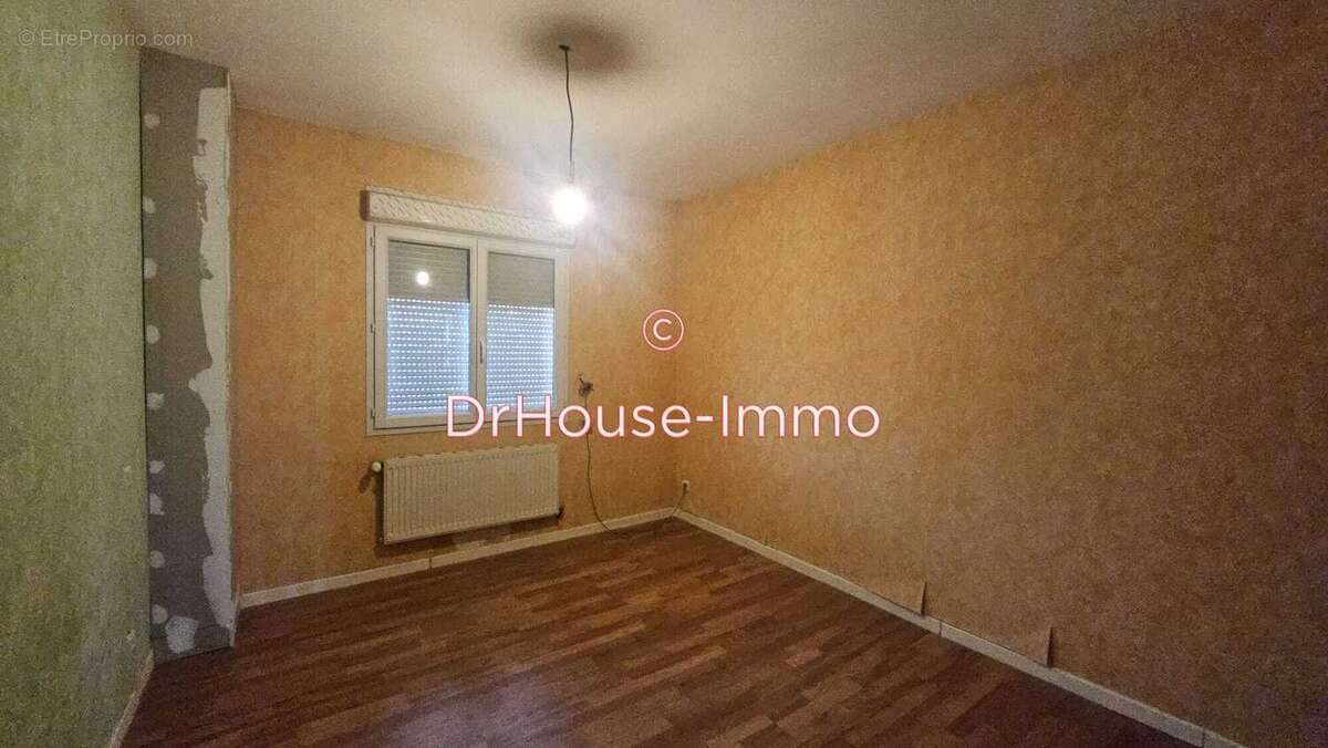 Maison à PECHBONNIEU