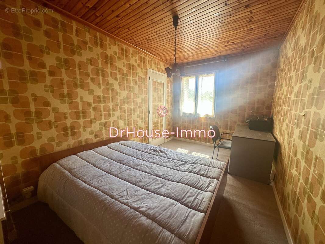 Maison à BOURG-LES-VALENCE