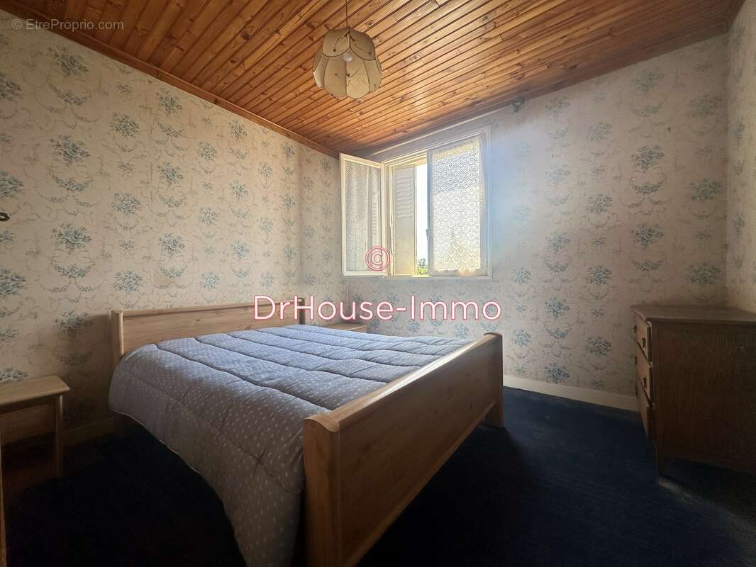 Maison à BOURG-LES-VALENCE